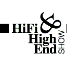 Приглашаем на выставку Hi-Fi & High End Show