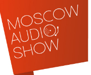 Moscow Audio SHOW