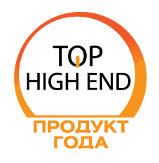 Итоги Национальной Премии Продукт Года 2012